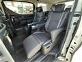 2021 Toyota Alphard Hybrid