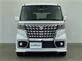 2023 Suzuki Spacia