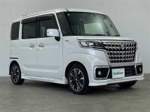 2023 Suzuki Spacia