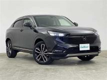 2021 Honda VEZEL
