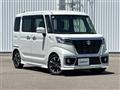 2021 Suzuki Spacia