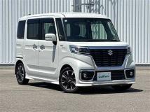 2021 Suzuki Spacia
