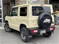 2024 Suzuki Jimny
