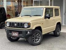 2024 Suzuki Jimny
