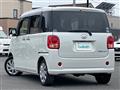 2020 Daihatsu Move Canbus