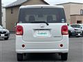 2020 Daihatsu Move Canbus