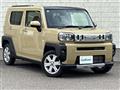 2024 Daihatsu Taft