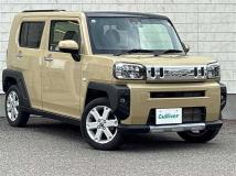 2024 Daihatsu Taft