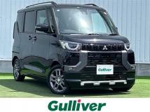 2024 Mitsubishi DELICA MINI