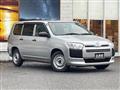 2021 Toyota Probox Van