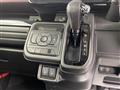 2025 Suzuki Spacia