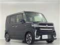 2025 Suzuki Spacia