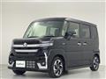 2025 Suzuki Spacia