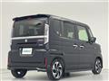 2025 Suzuki Spacia