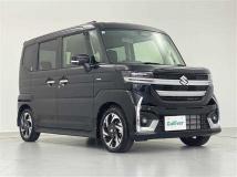 2025 Suzuki Spacia