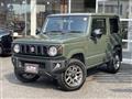 2023 Suzuki Jimny
