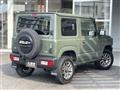 2023 Suzuki Jimny