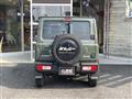 2023 Suzuki Jimny