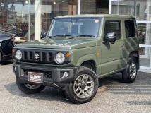 2023 Suzuki Jimny