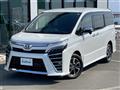 2020 Toyota Voxy