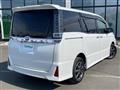 2020 Toyota Voxy