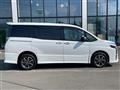 2020 Toyota Voxy