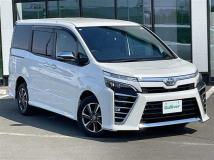 2020 Toyota Voxy