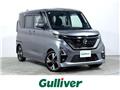 2020 Nissan ROOX