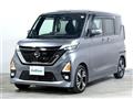 2020 Nissan ROOX