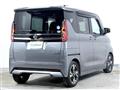 2020 Nissan ROOX