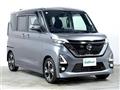 2020 Nissan ROOX