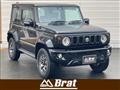 2019 Suzuki Jimny Sierra