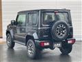 2019 Suzuki Jimny Sierra