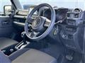 2019 Suzuki Jimny Sierra