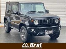 2019 Suzuki Jimny Sierra