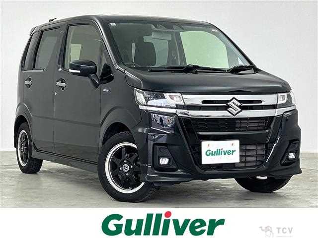 2023 Suzuki Wagon R