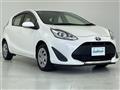 2021 Toyota AQUA