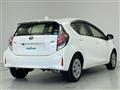 2021 Toyota AQUA