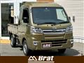 2020 Daihatsu Hijet Truck