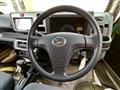 2020 Daihatsu Hijet Truck