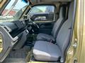 2020 Daihatsu Hijet Truck