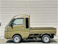 2020 Daihatsu Hijet Truck