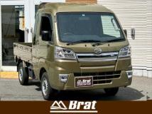 2020 Daihatsu Hijet Truck