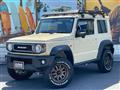 2021 Suzuki Jimny Sierra