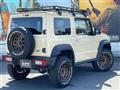 2021 Suzuki Jimny Sierra