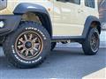 2021 Suzuki Jimny Sierra