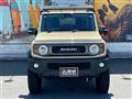 2021 Suzuki Jimny Sierra