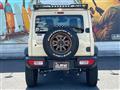 2021 Suzuki Jimny Sierra