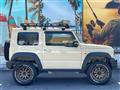 2021 Suzuki Jimny Sierra