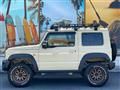2021 Suzuki Jimny Sierra